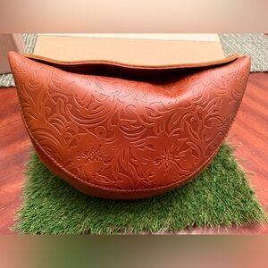 Large Meadow Koala Sling Bag Portland Leather Goods